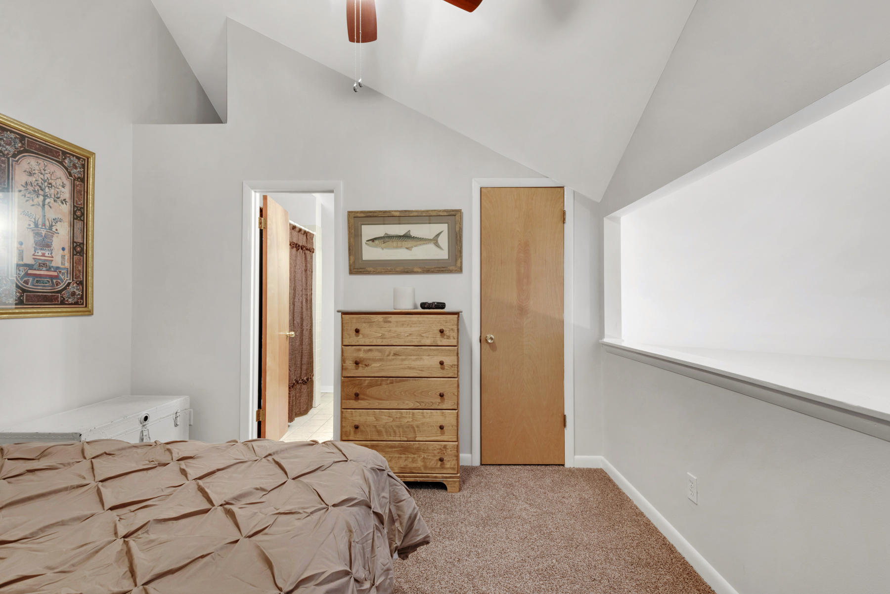 BAYOU VILLAS T/H - Residential