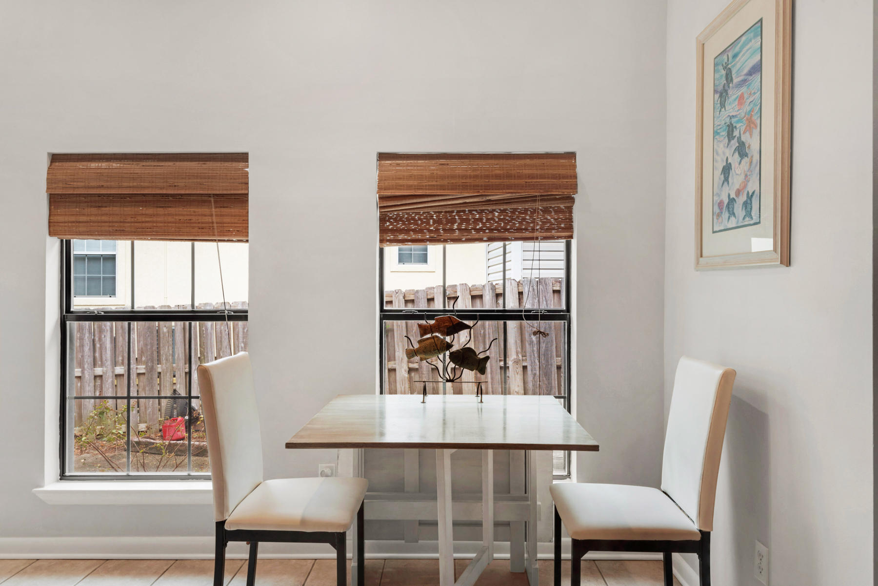 BAYOU VILLAS T/H - Residential