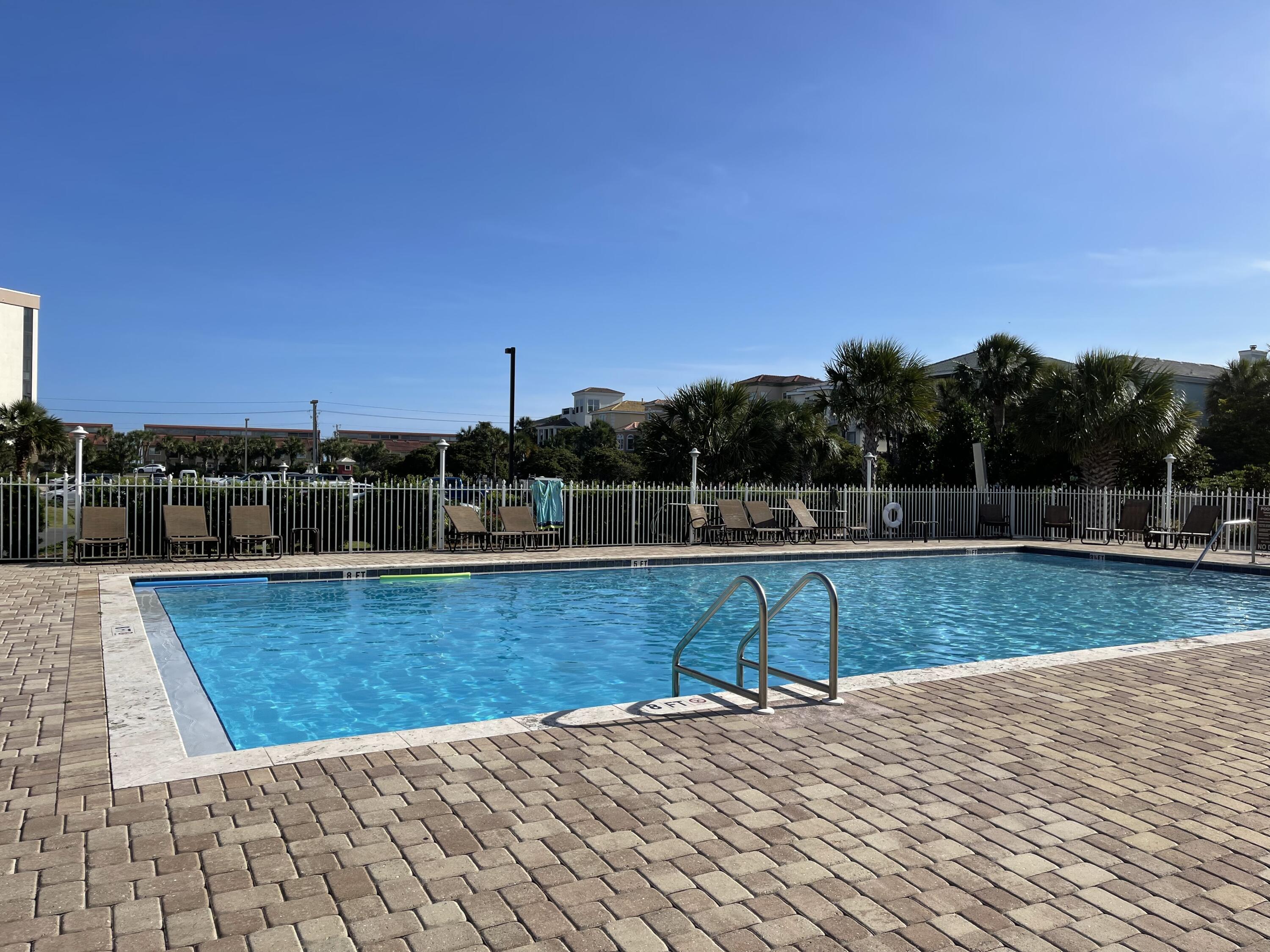 ENCLAVE PH I - Residential