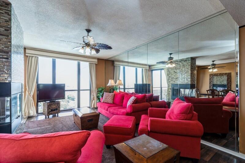 ENCLAVE PH I - Residential