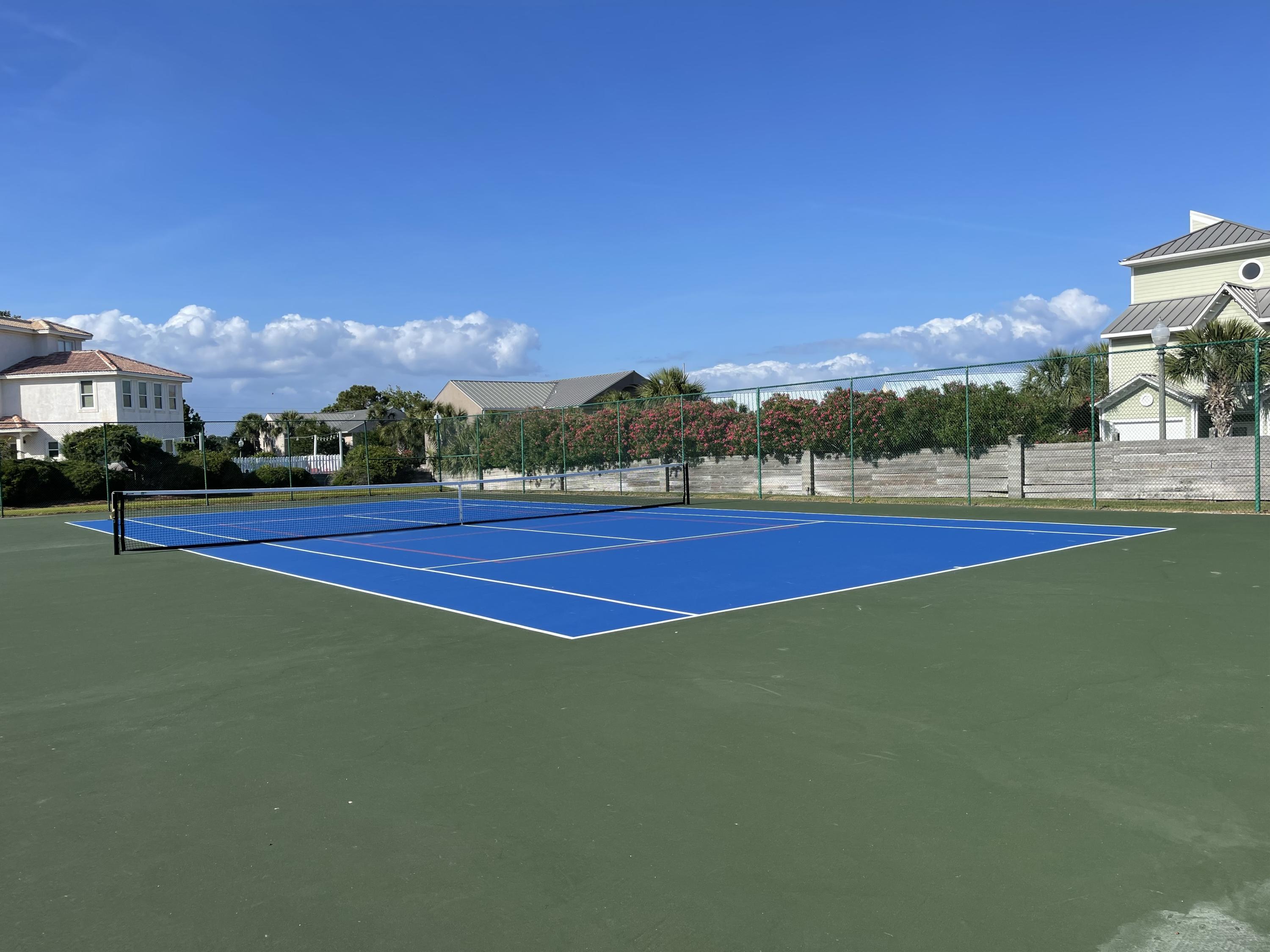 ENCLAVE PH I - Residential