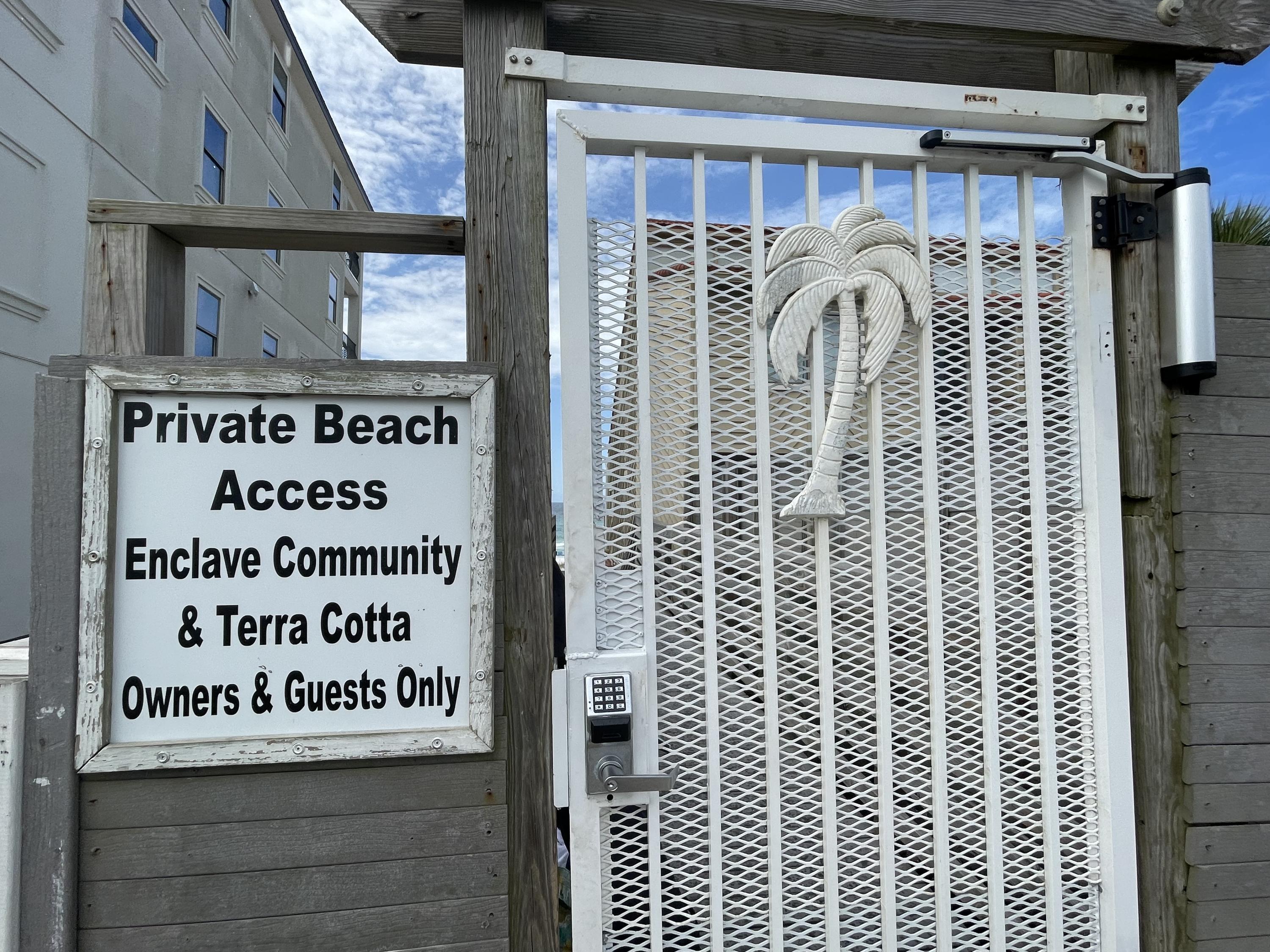 ENCLAVE PH I - Residential