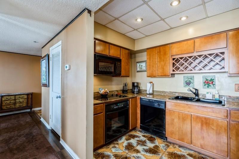 ENCLAVE PH I - Residential