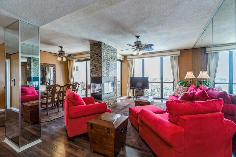 ENCLAVE PH I - Residential