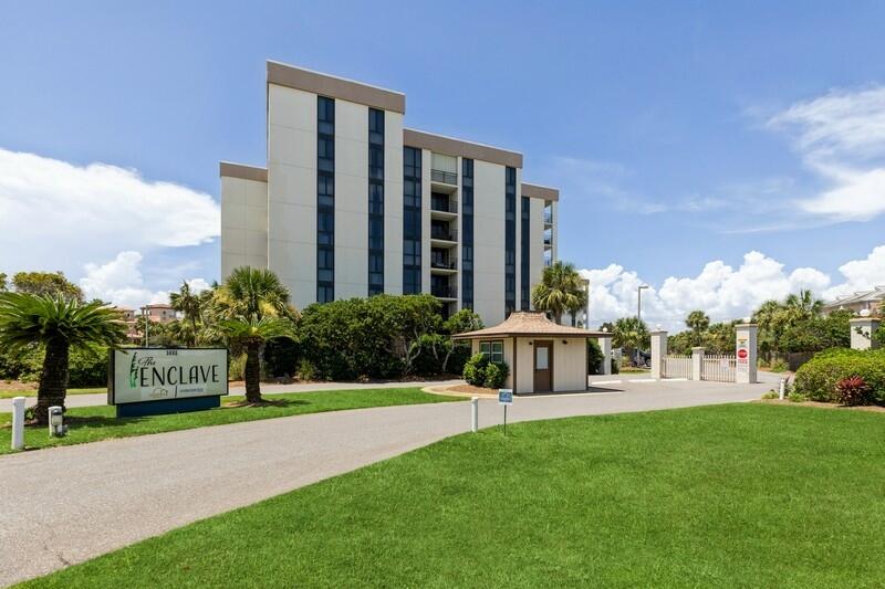 ENCLAVE PH I - Residential