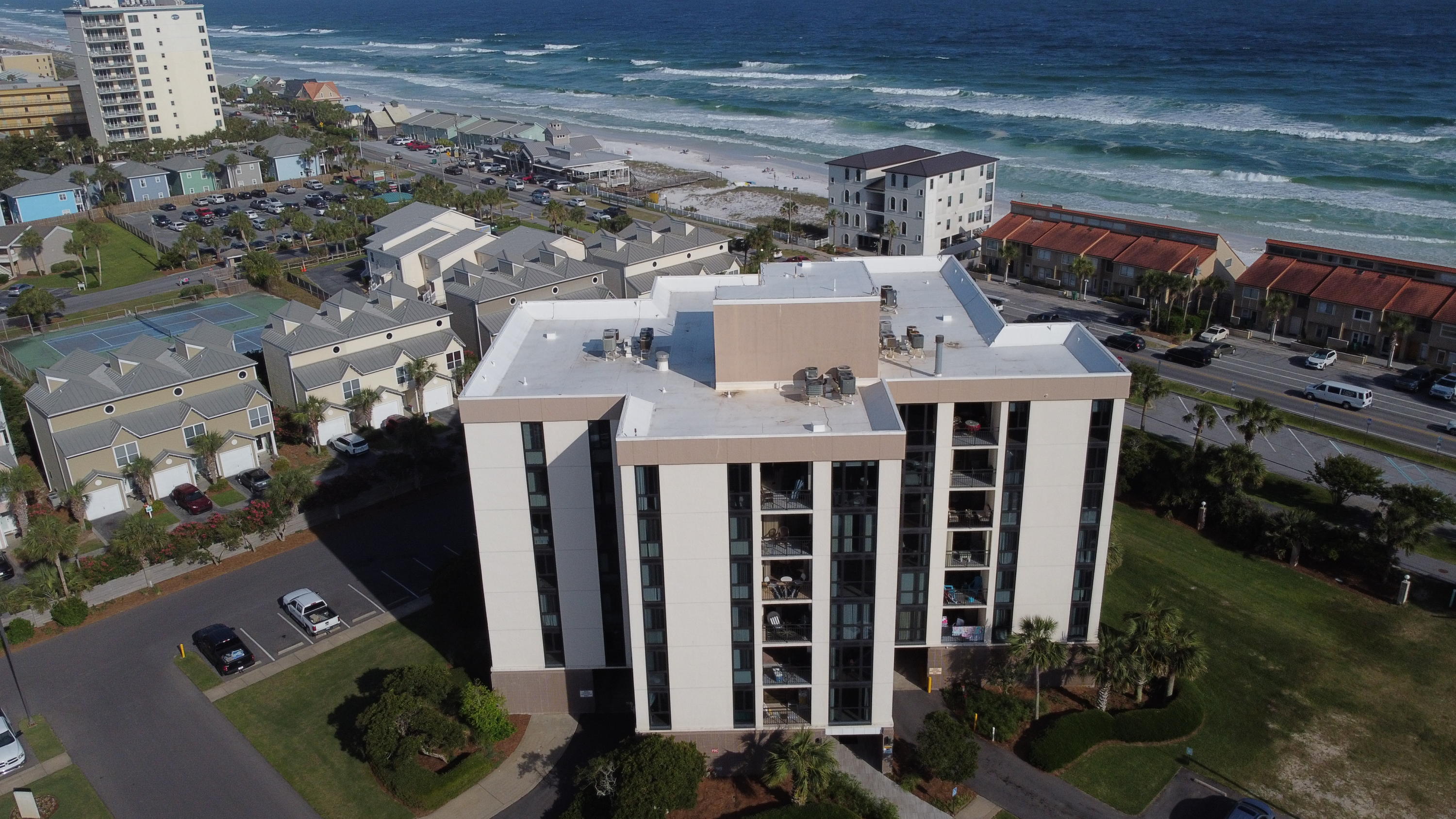 ENCLAVE PH I - Residential