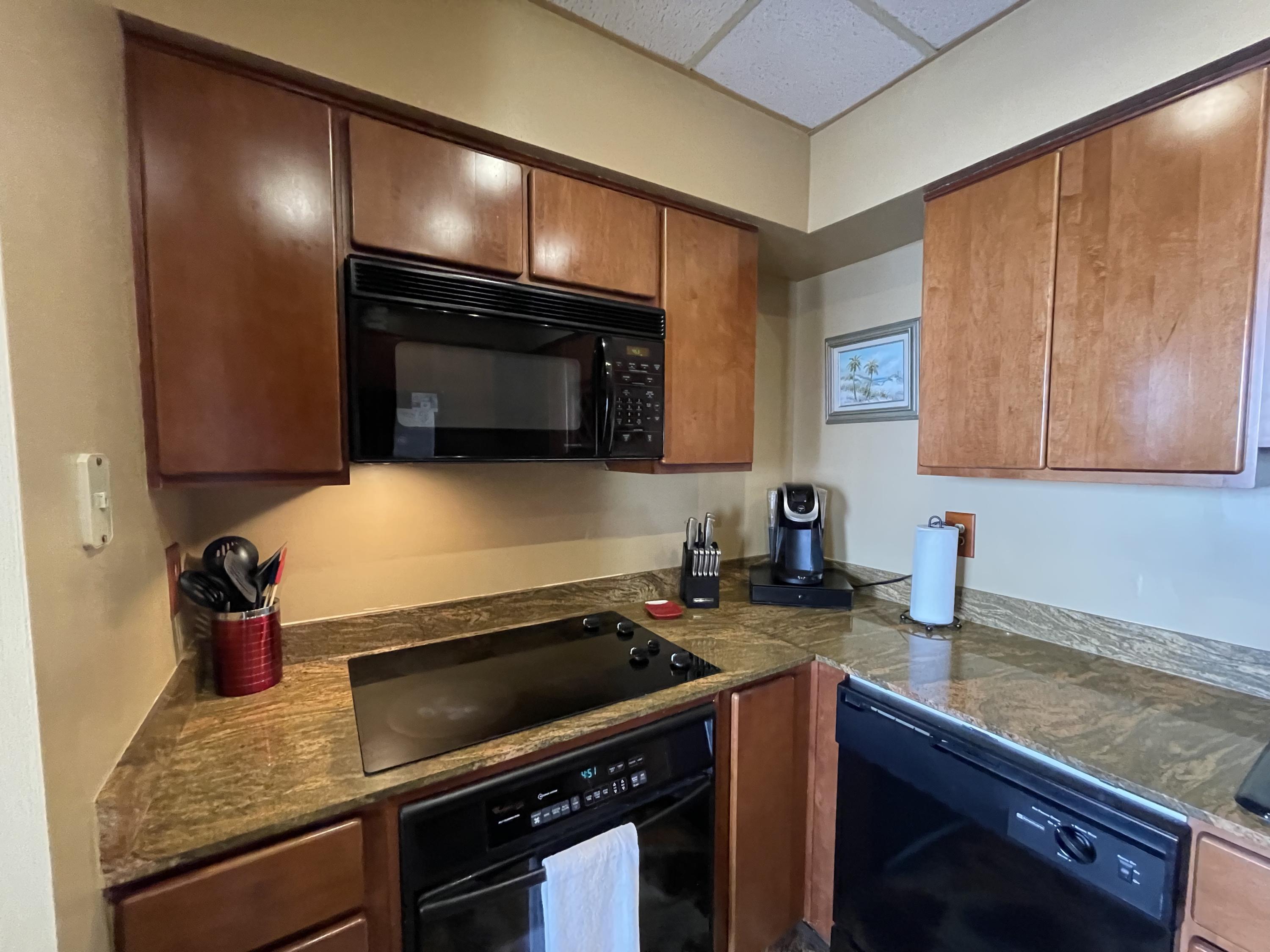 ENCLAVE PH I - Residential