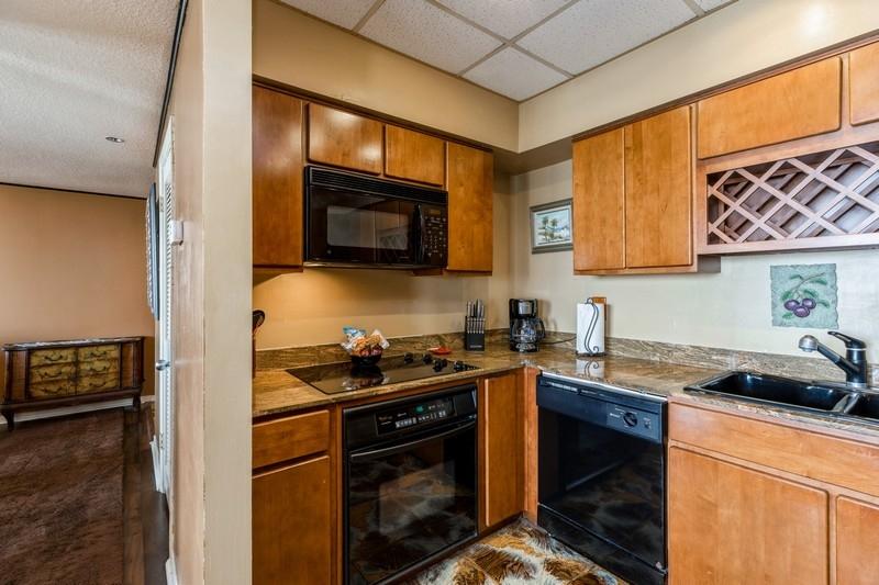 ENCLAVE PH I - Residential