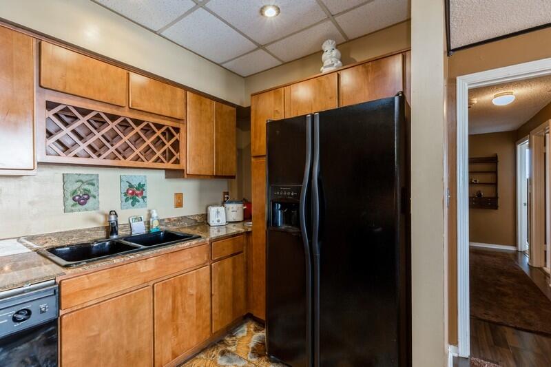 ENCLAVE PH I - Residential