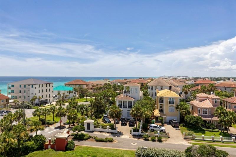 ENCLAVE PH I - Residential