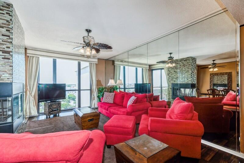 ENCLAVE PH I - Residential