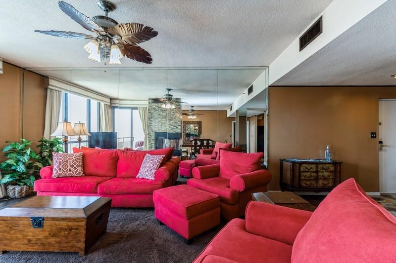 ENCLAVE PH I - Residential