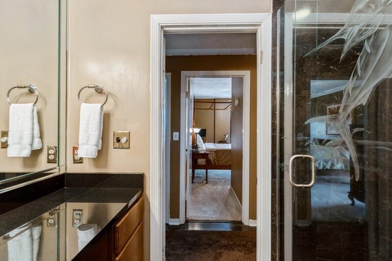 ENCLAVE PH I - Residential