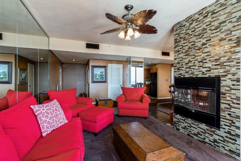 ENCLAVE PH I - Residential