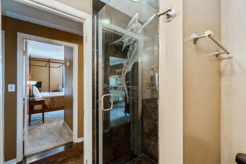 ENCLAVE PH I - Residential