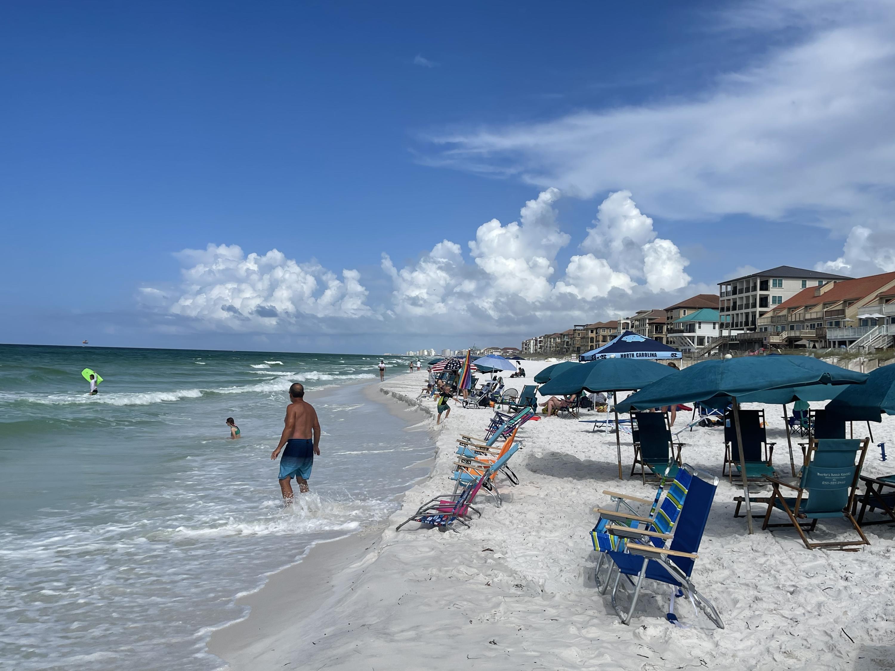 ENCLAVE PH I - Residential