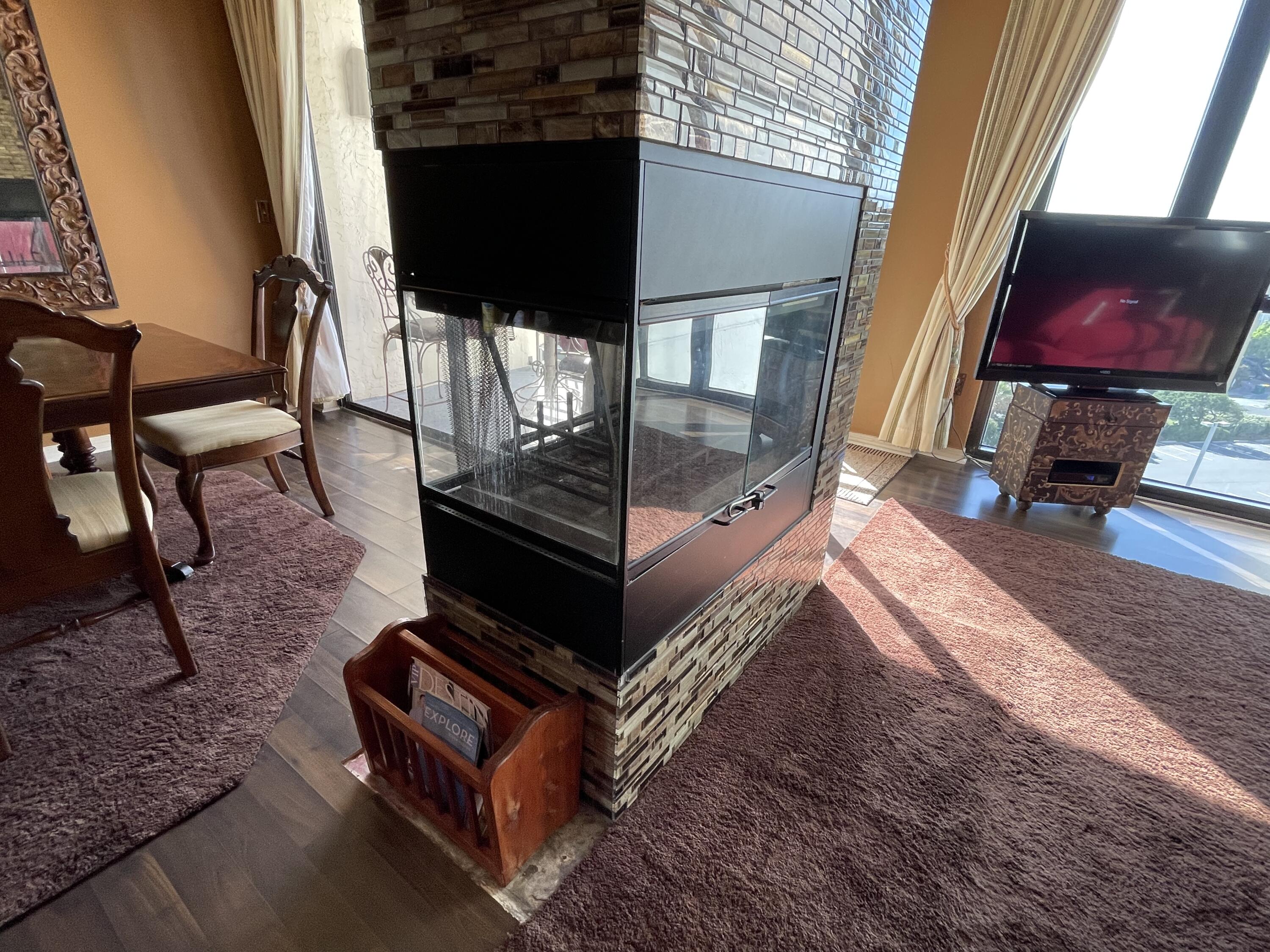 ENCLAVE PH I - Residential