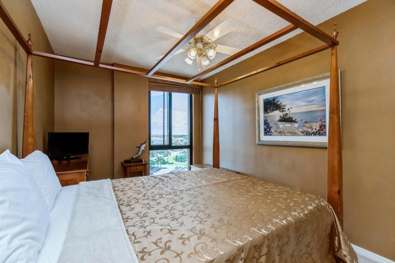 ENCLAVE PH I - Residential