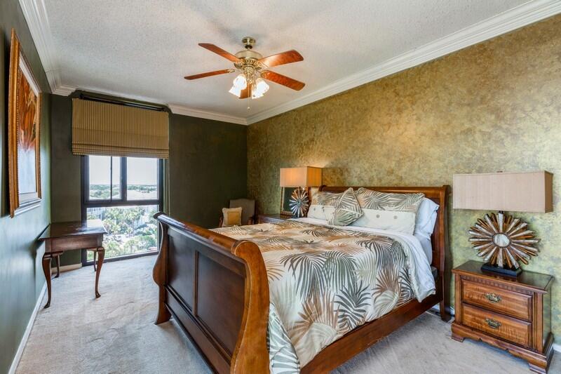 ENCLAVE PH I - Residential