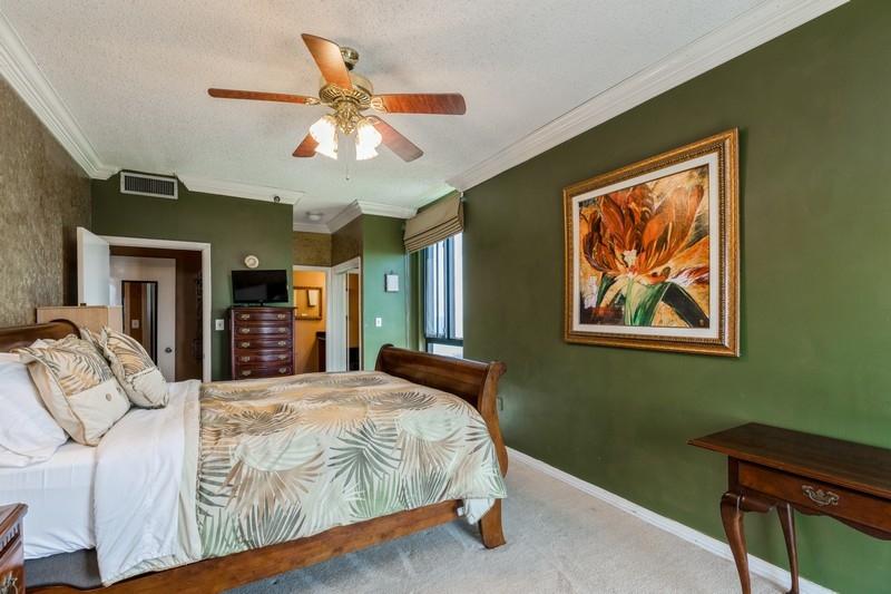 ENCLAVE PH I - Residential