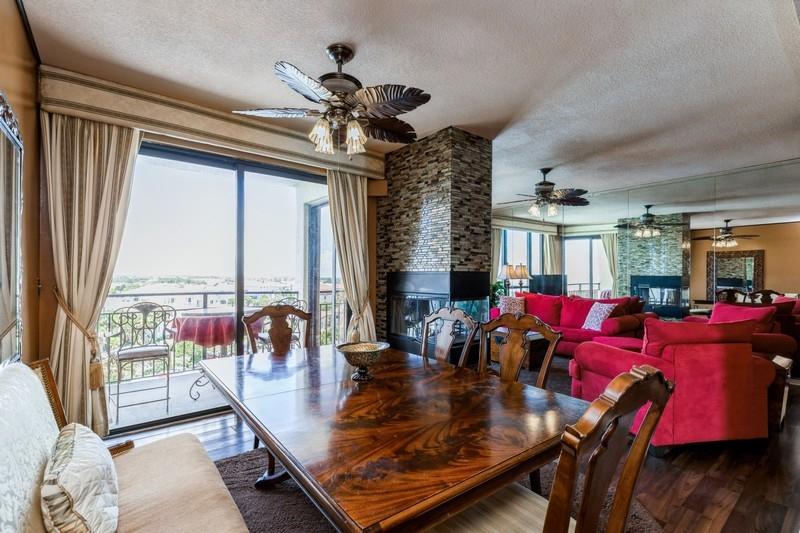 ENCLAVE PH I - Residential