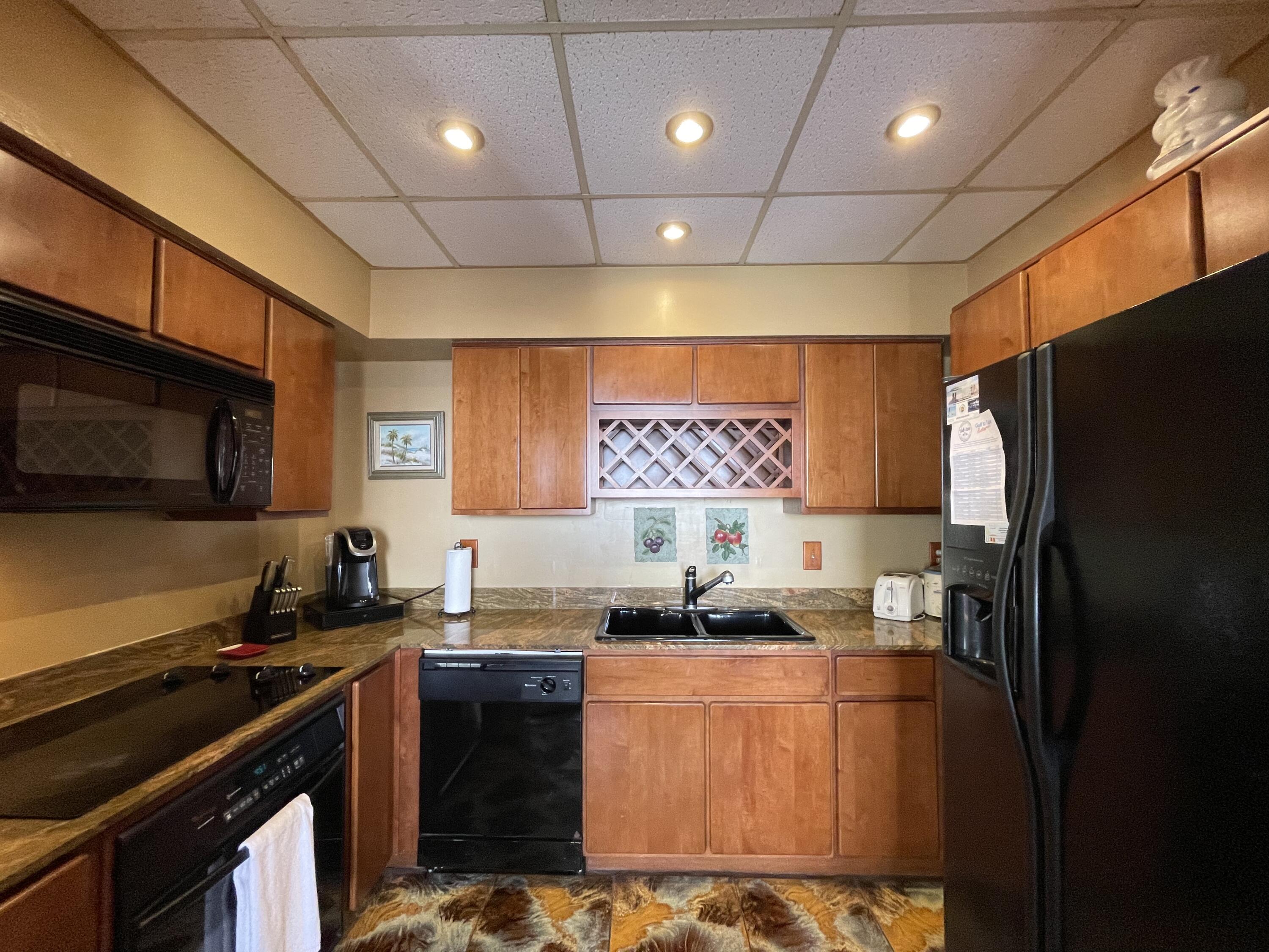 ENCLAVE PH I - Residential