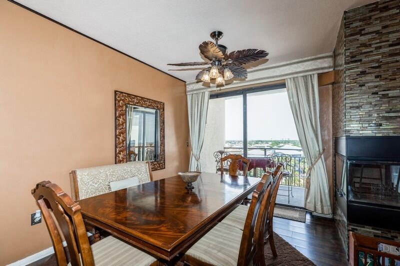 ENCLAVE PH I - Residential