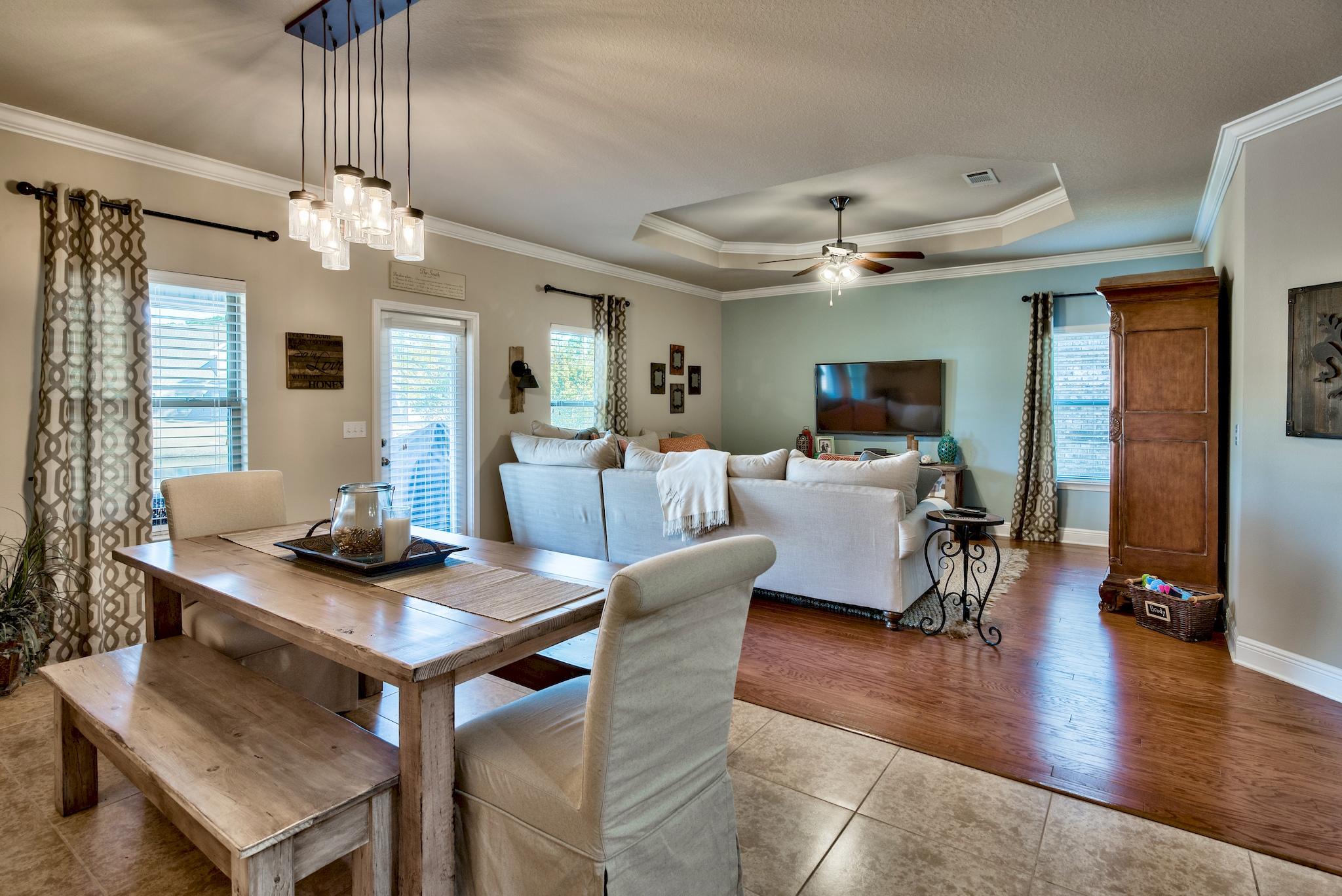 Driftwood Estates - Residential