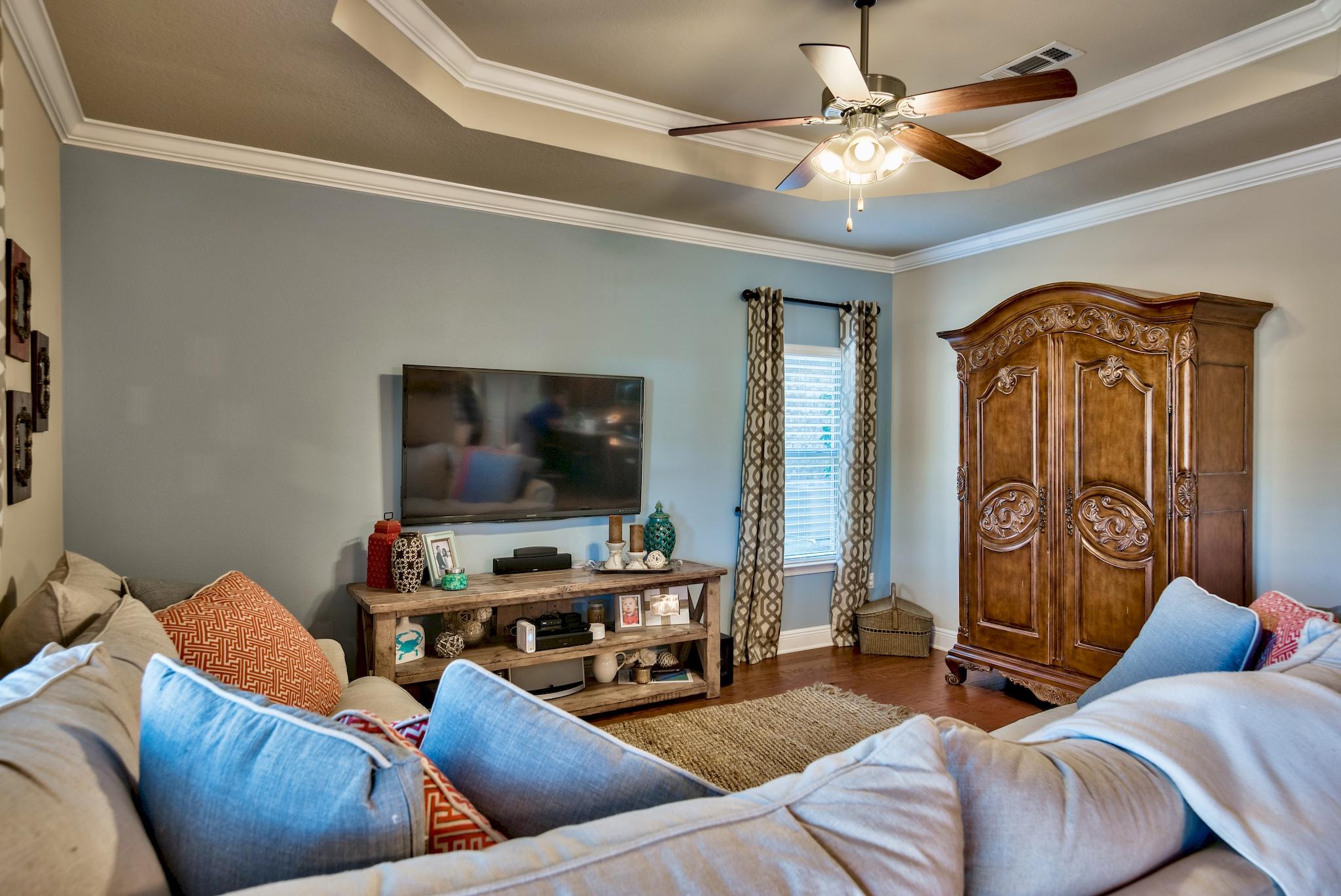 Driftwood Estates - Residential