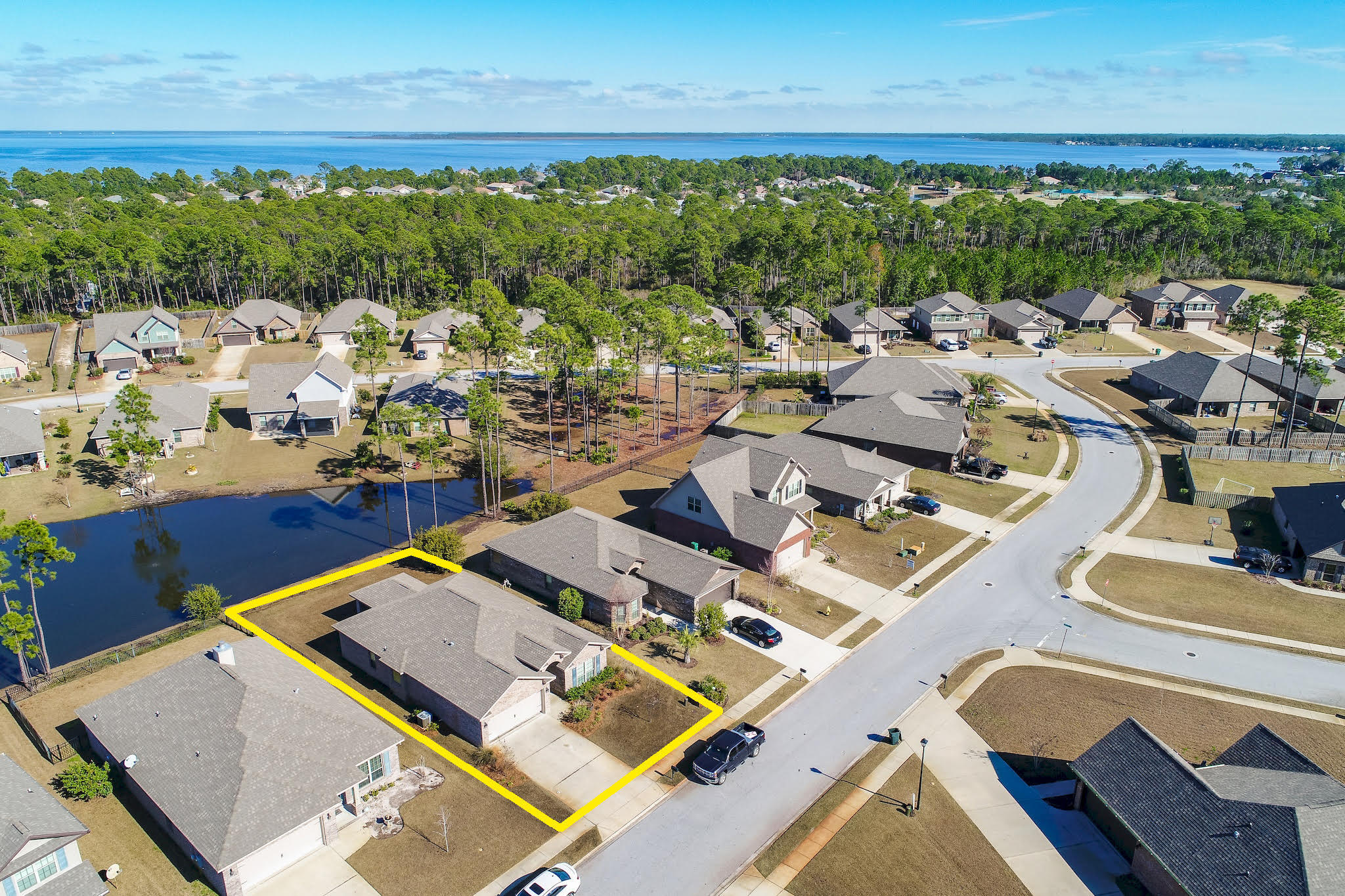 Driftwood Estates - Residential