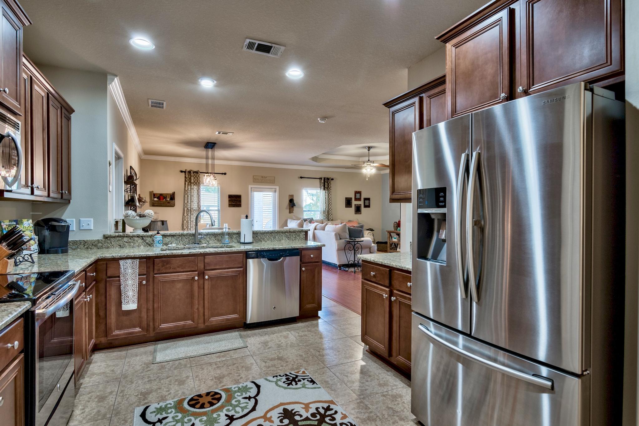 Driftwood Estates - Residential
