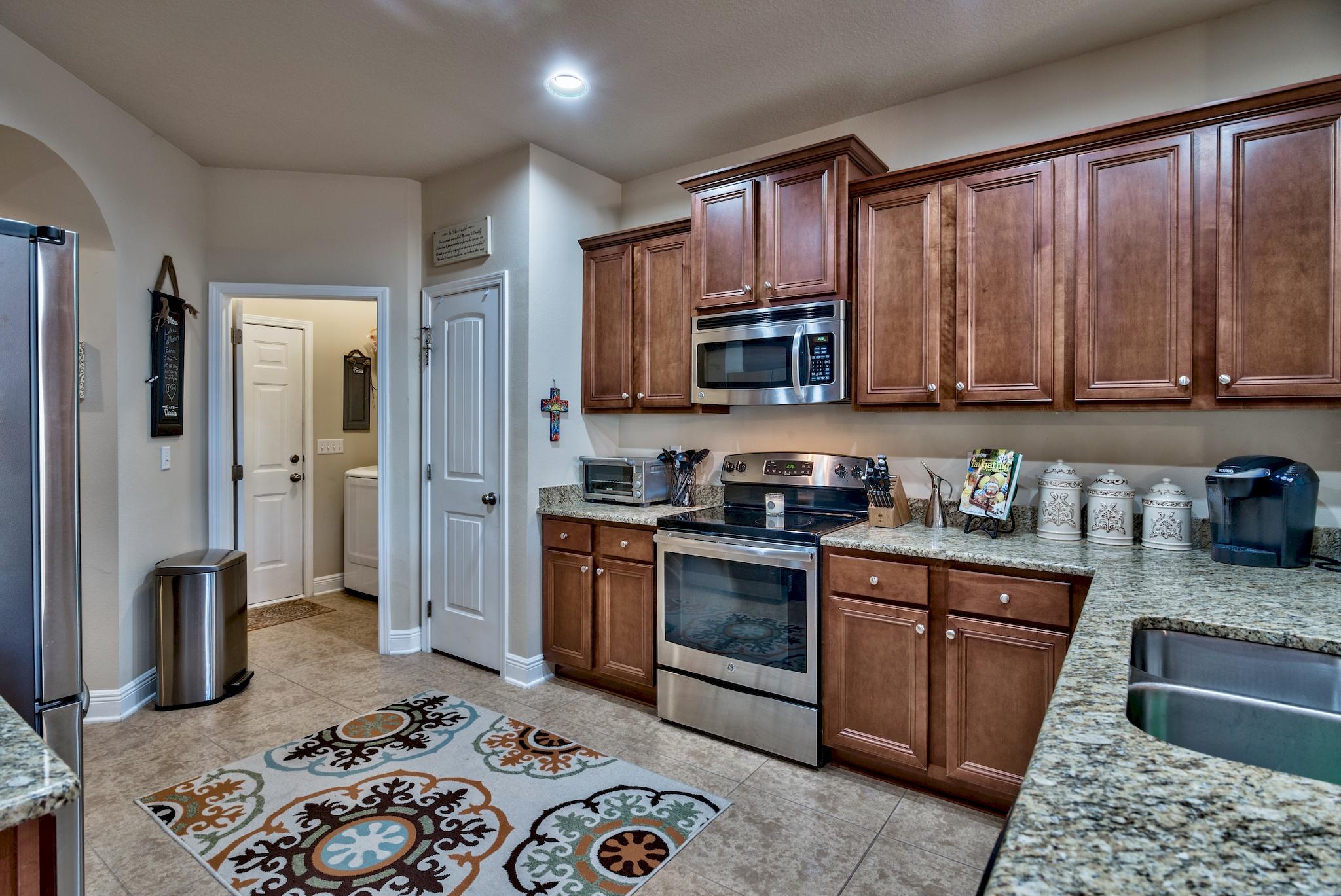 Driftwood Estates - Residential