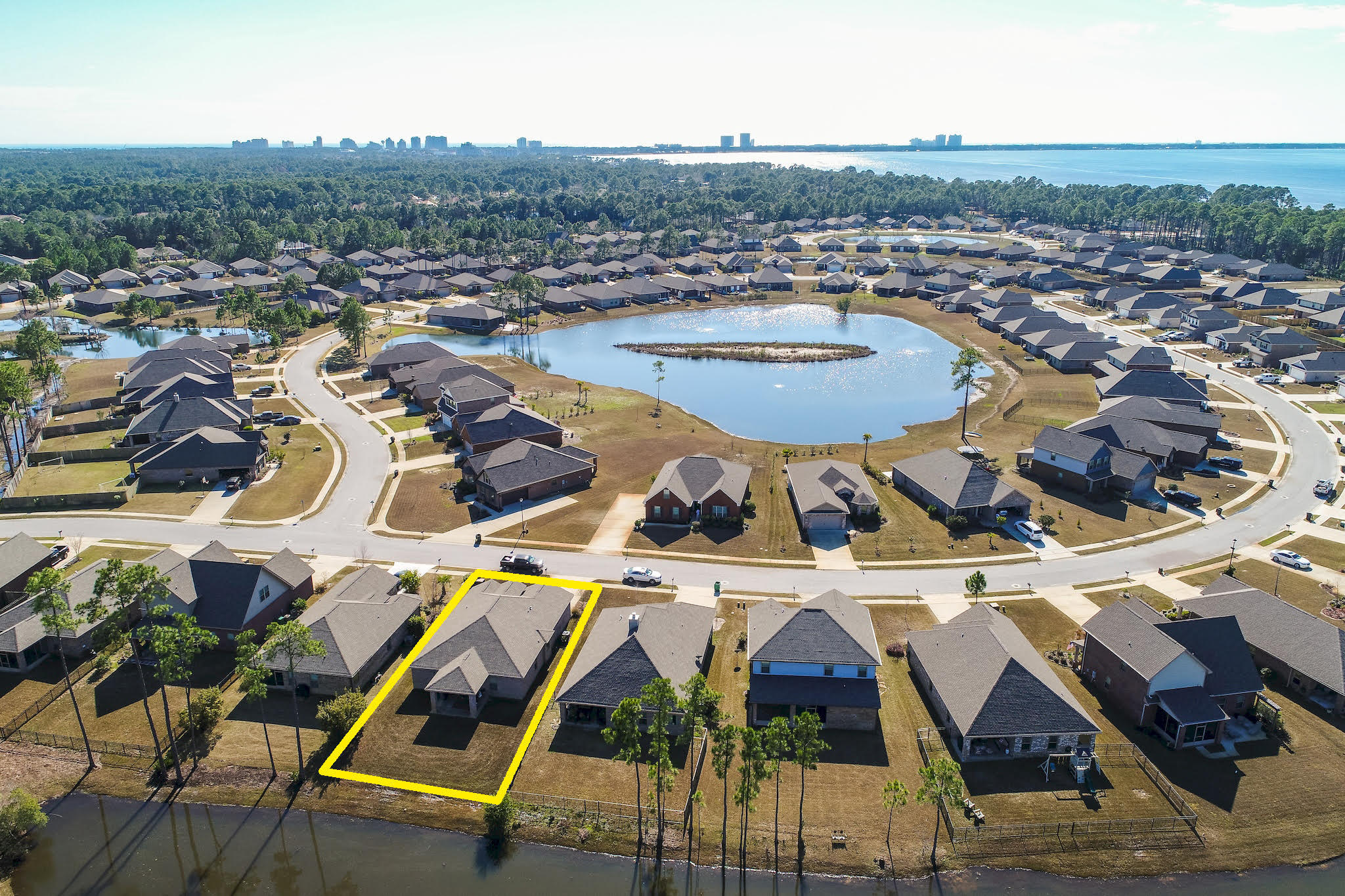 Driftwood Estates - Residential