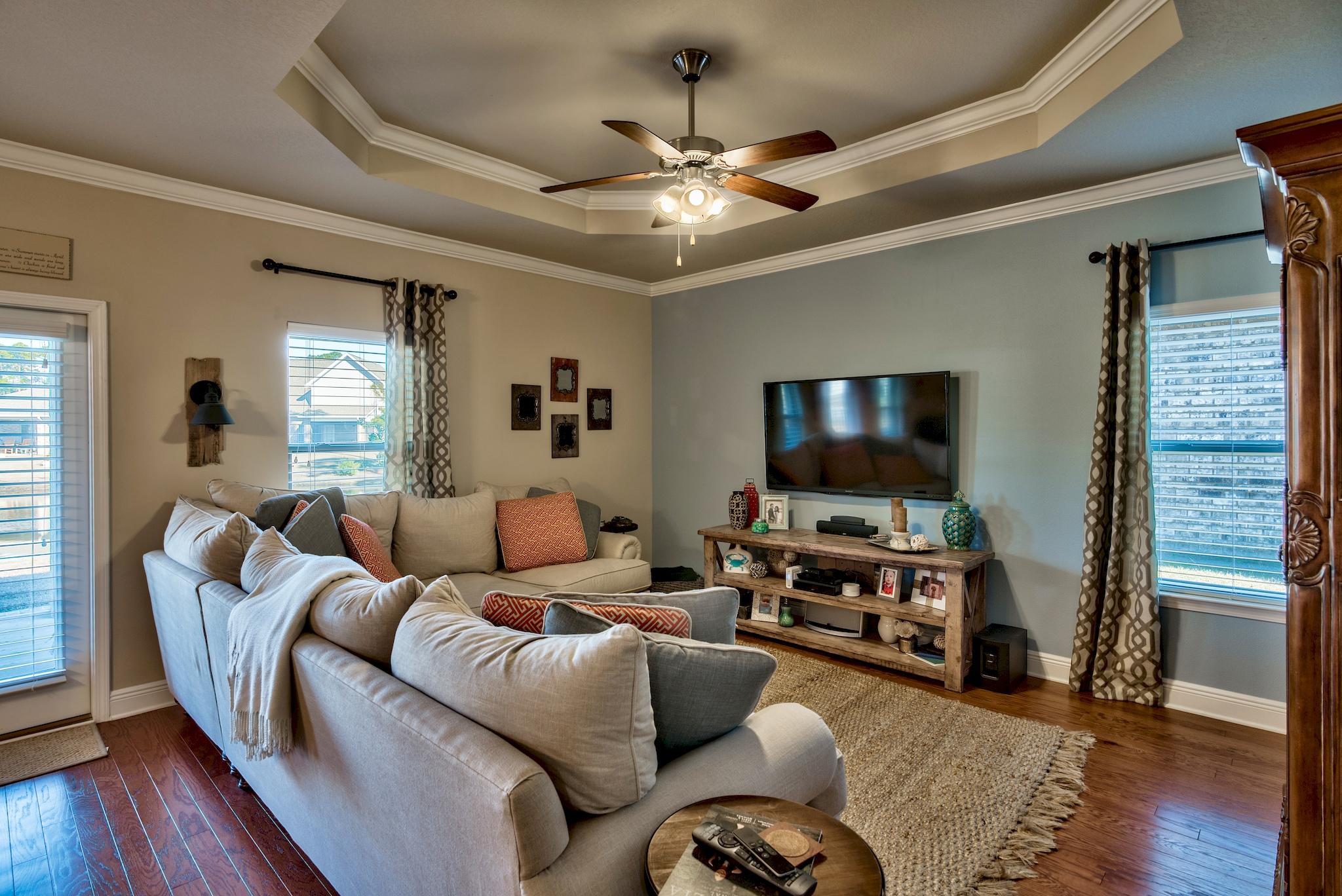 Driftwood Estates - Residential