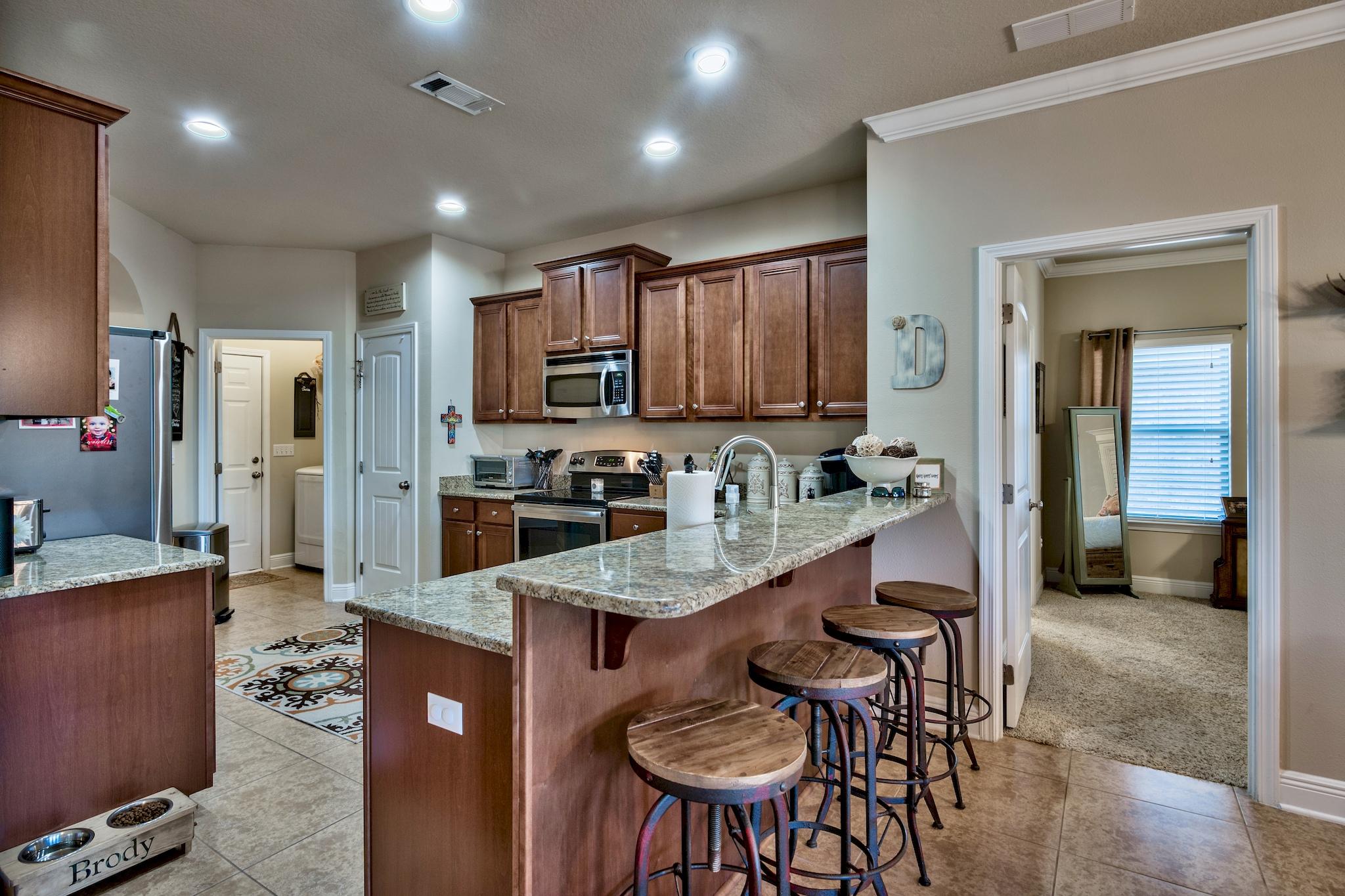 Driftwood Estates - Residential