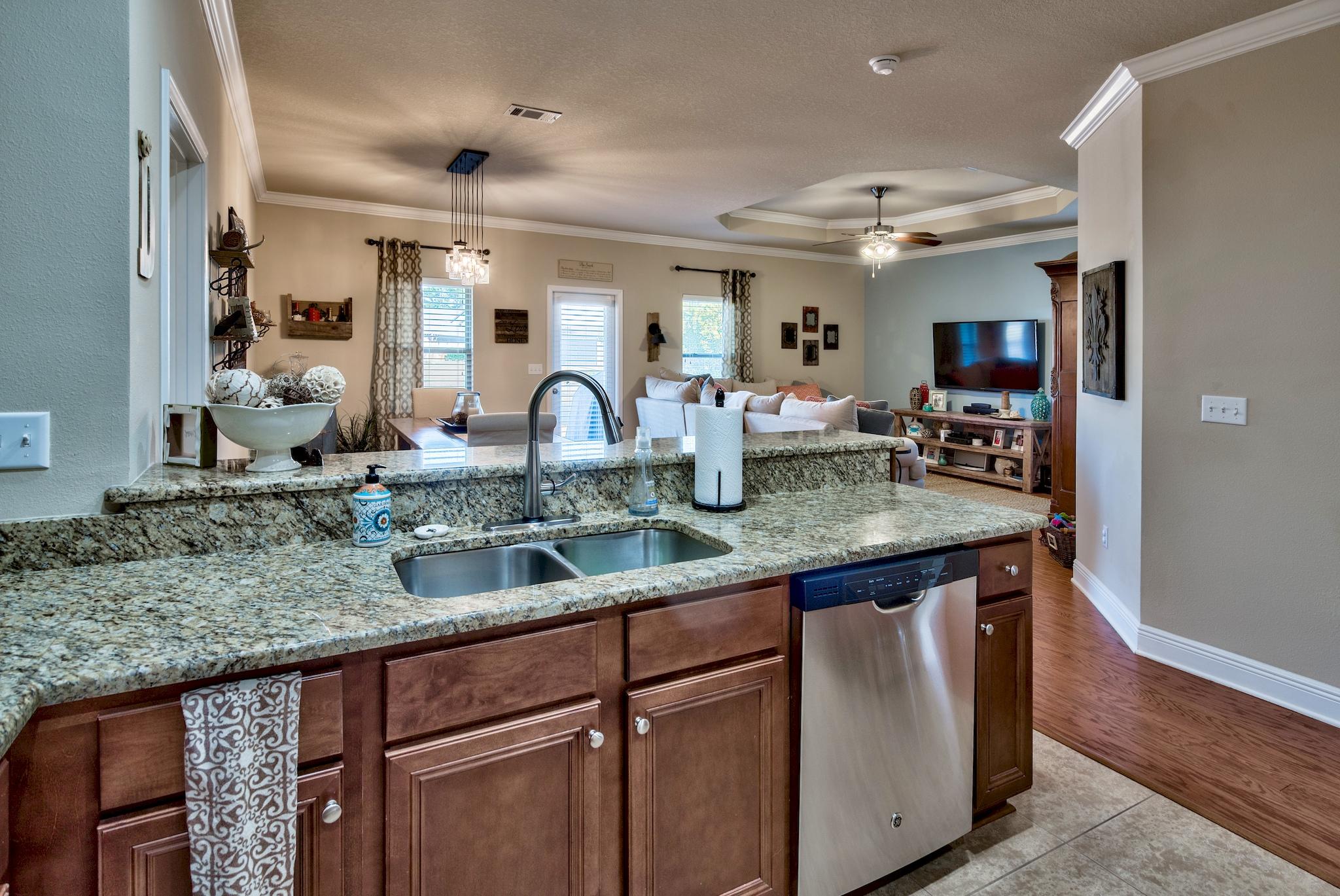 Driftwood Estates - Residential