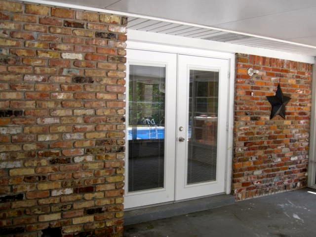 BAYOU WOODS 3RD ADDN - Residential