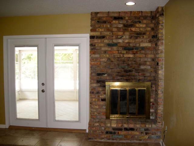 BAYOU WOODS 3RD ADDN - Residential