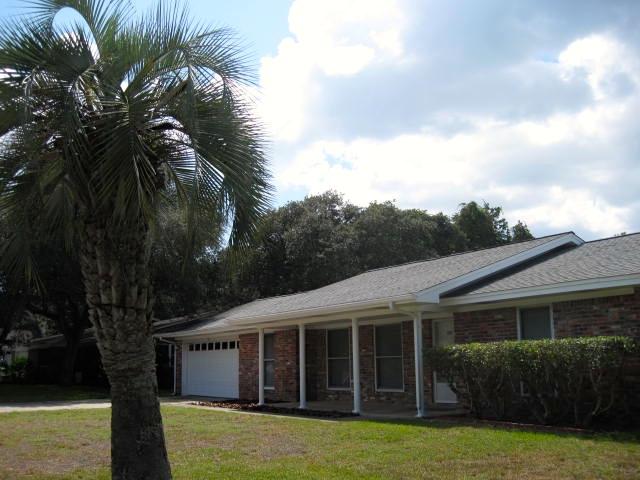 BAYOU WOODS 3RD ADDN - Residential