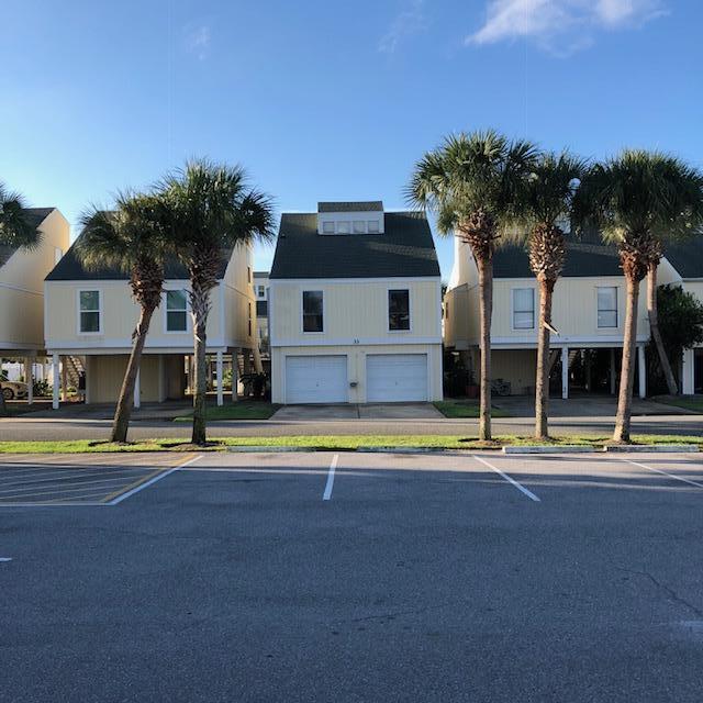 SANDPIPER COVE PH 10 - Residential