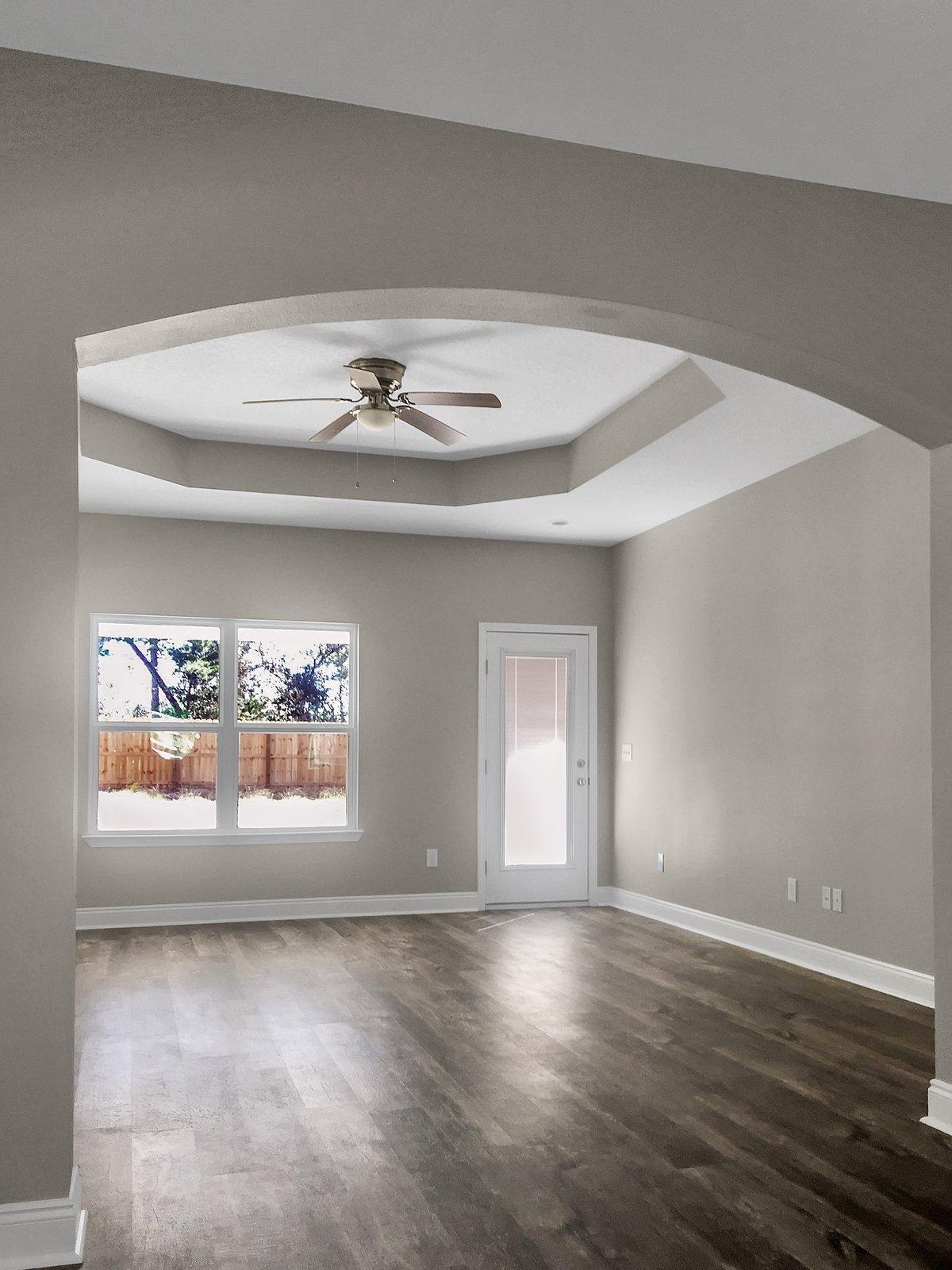 NAVARRE S/D 1ST ADDN - Residential