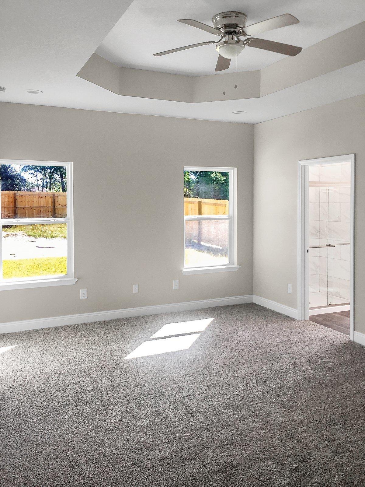 NAVARRE S/D 1ST ADDN - Residential