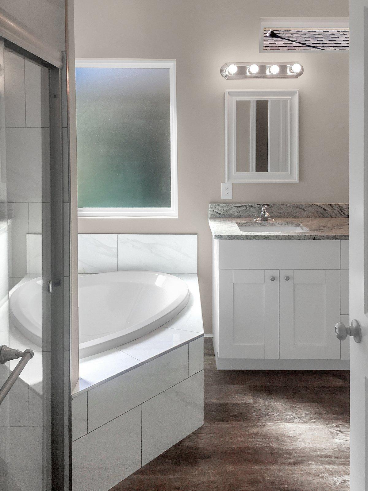 NAVARRE S/D 1ST ADDN - Residential