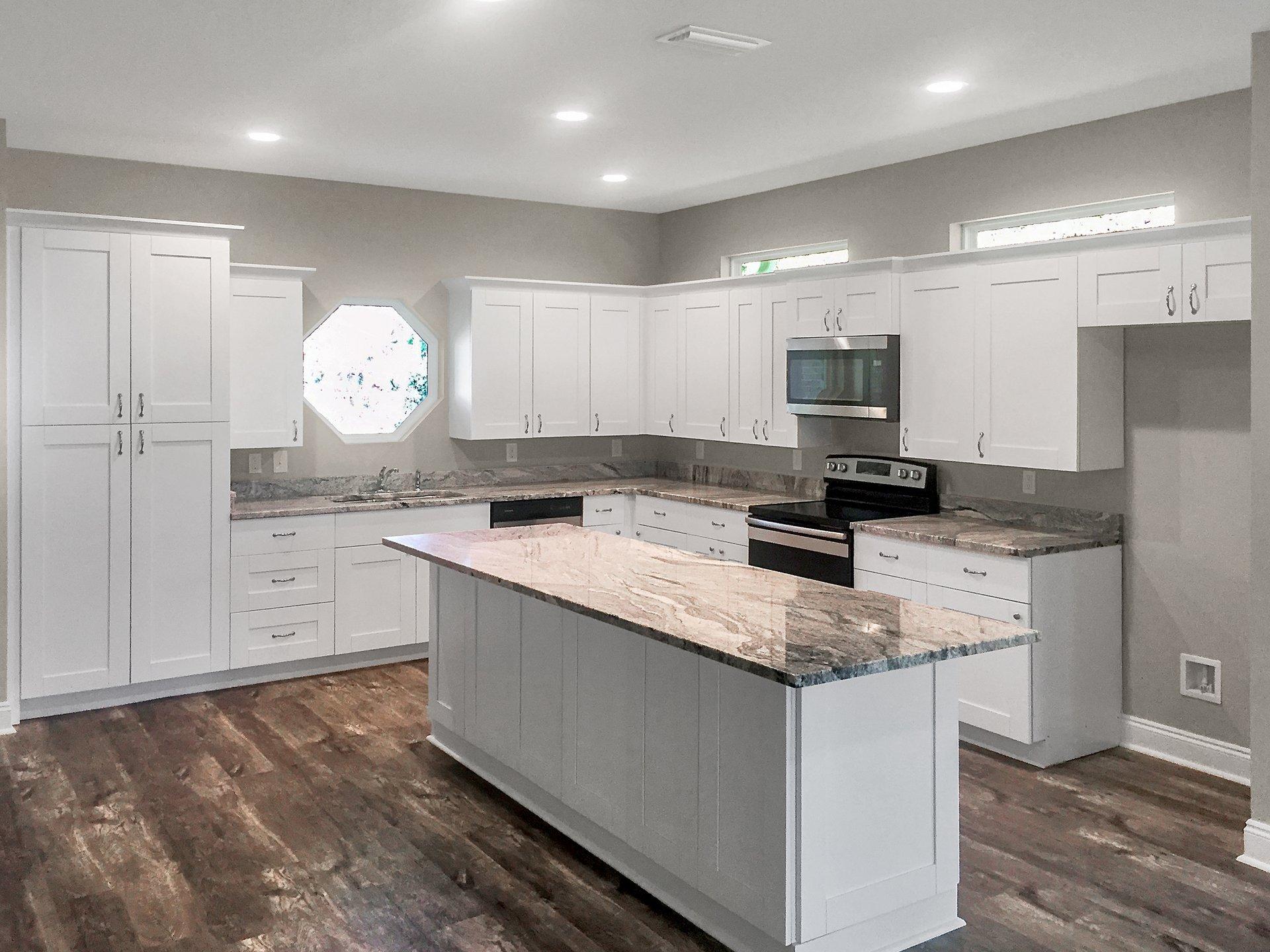 NAVARRE S/D 1ST ADDN - Residential