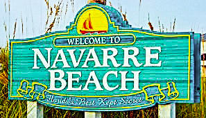 NAVARRE S/D 1ST ADDN - Residential