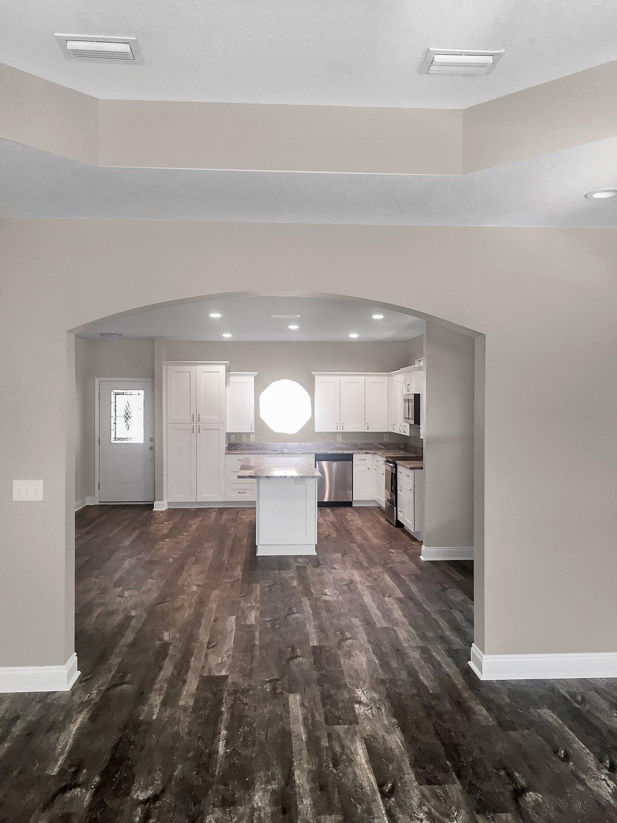 NAVARRE S/D 1ST ADDN - Residential