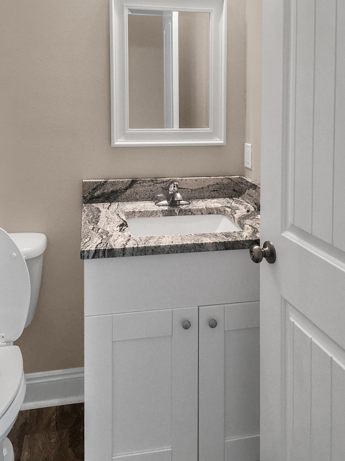 NAVARRE S/D 1ST ADDN - Residential