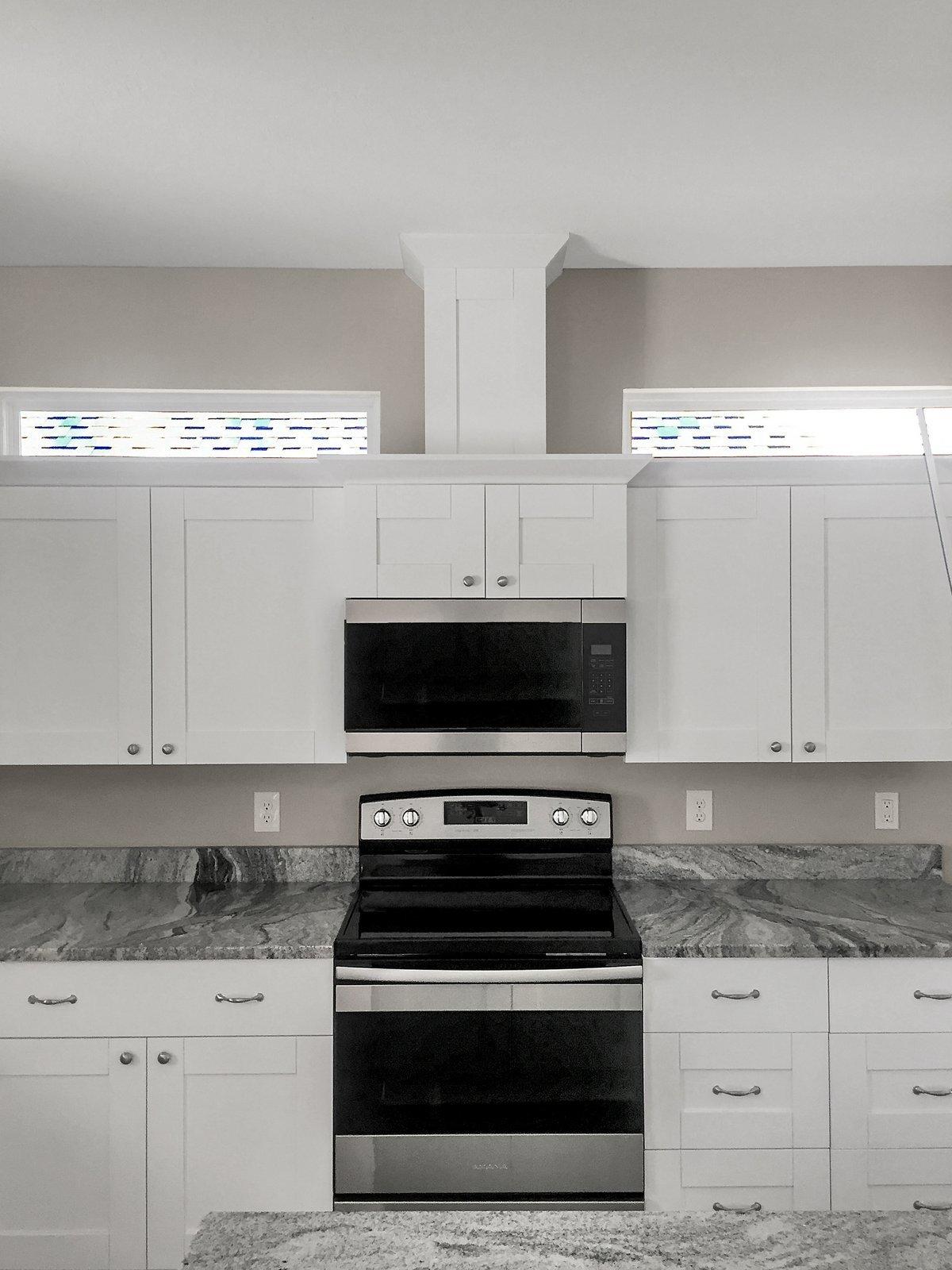 NAVARRE S/D 1ST ADDN - Residential