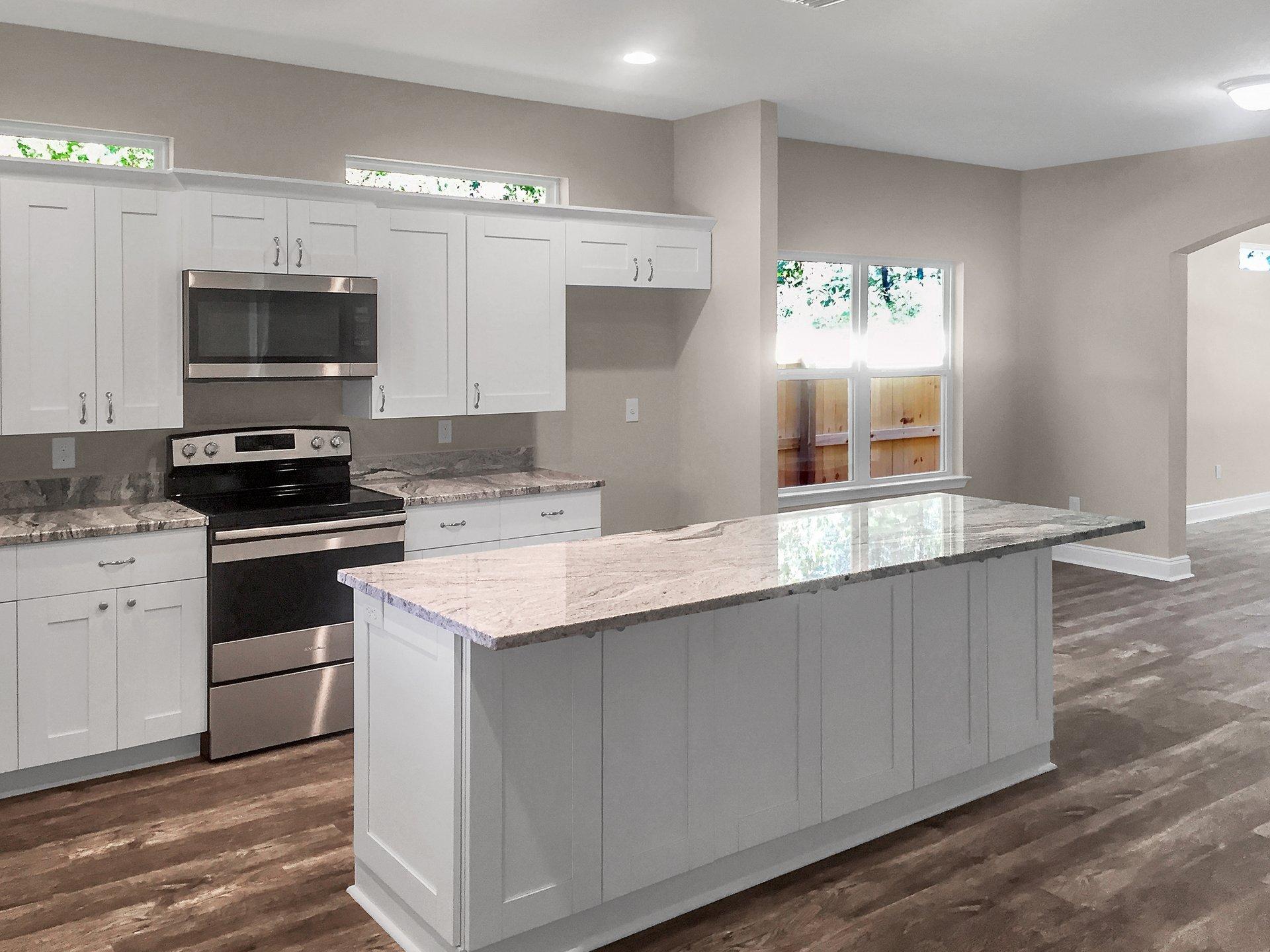 NAVARRE S/D 1ST ADDN - Residential