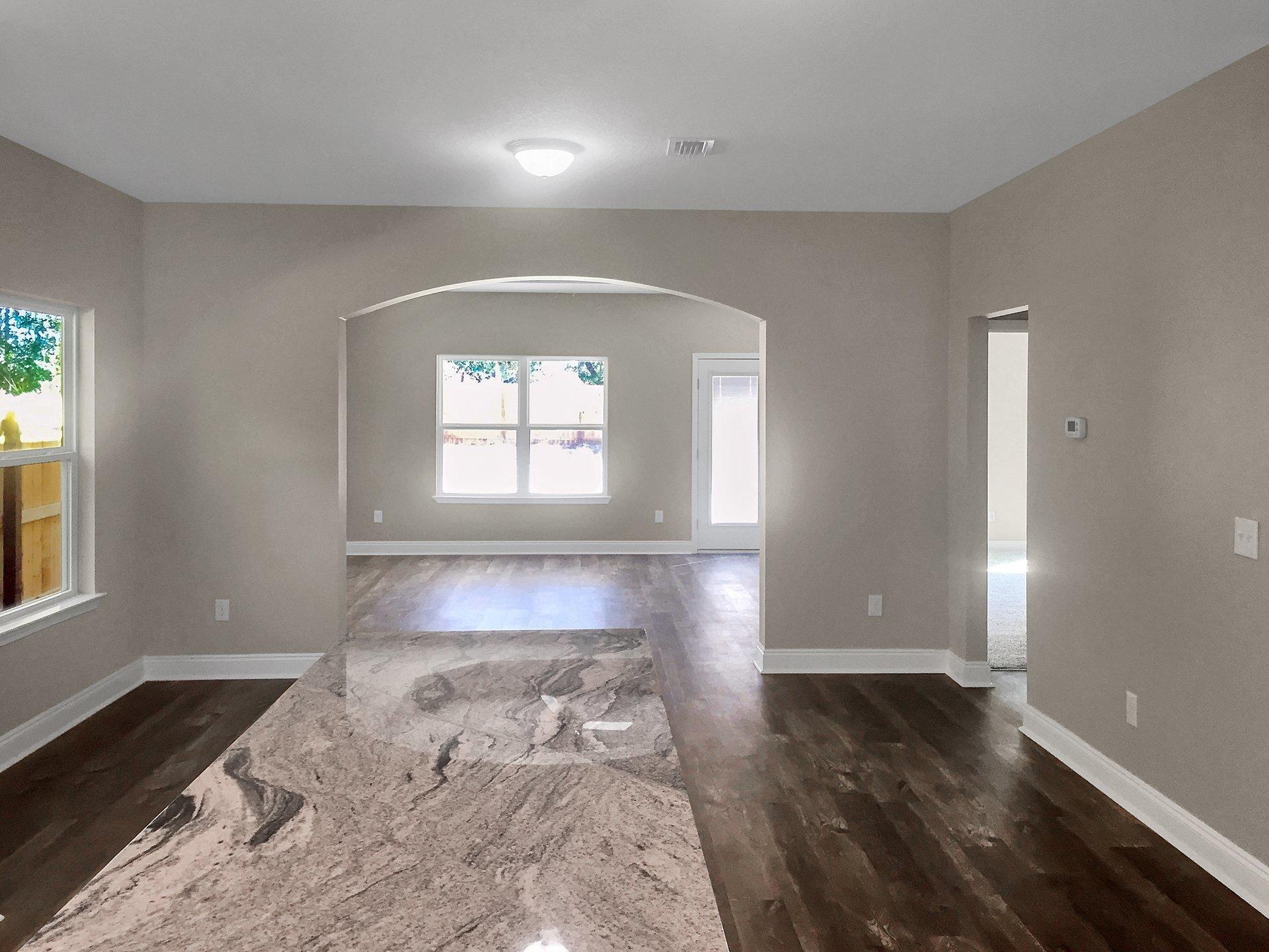 NAVARRE S/D 1ST ADDN - Residential